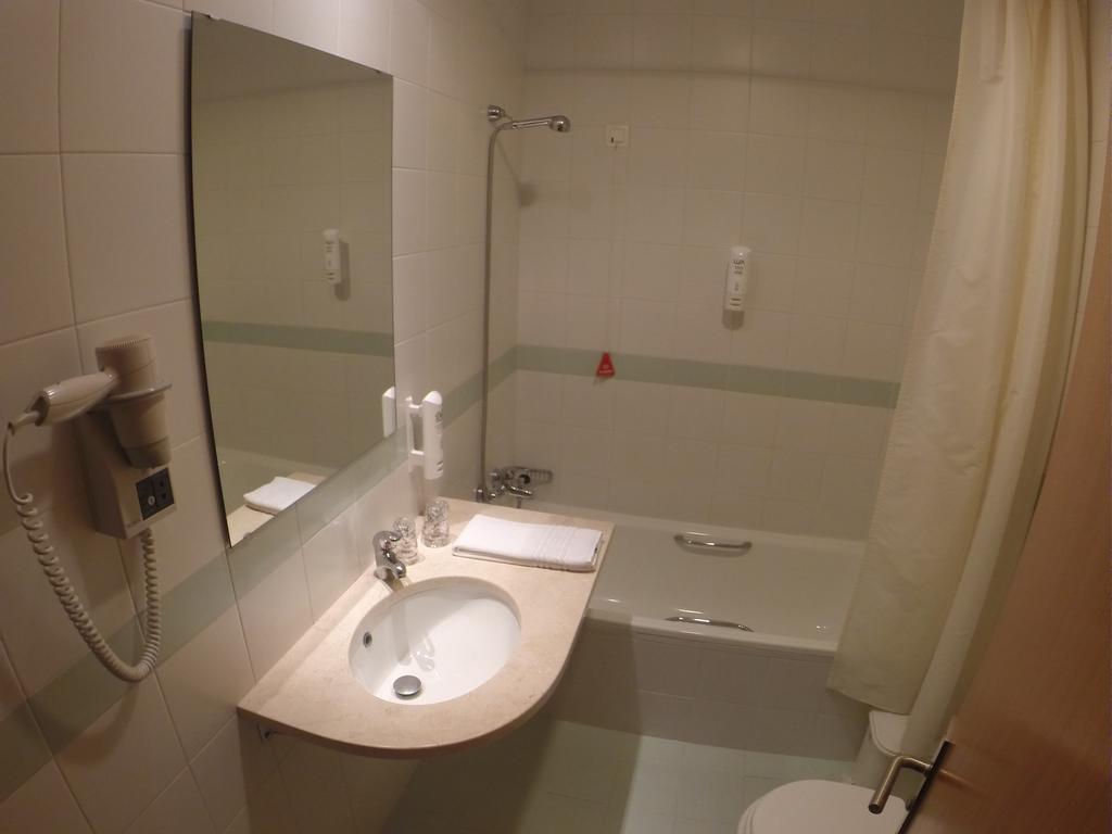 Hotel Recinto Fatima Room photo