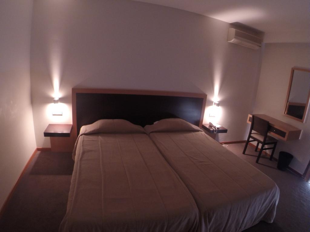 Hotel Recinto Fatima Room photo