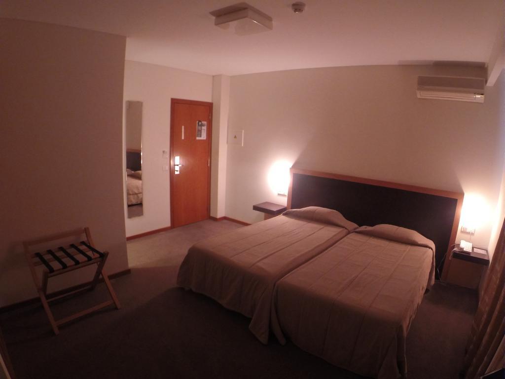 Hotel Recinto Fatima Room photo