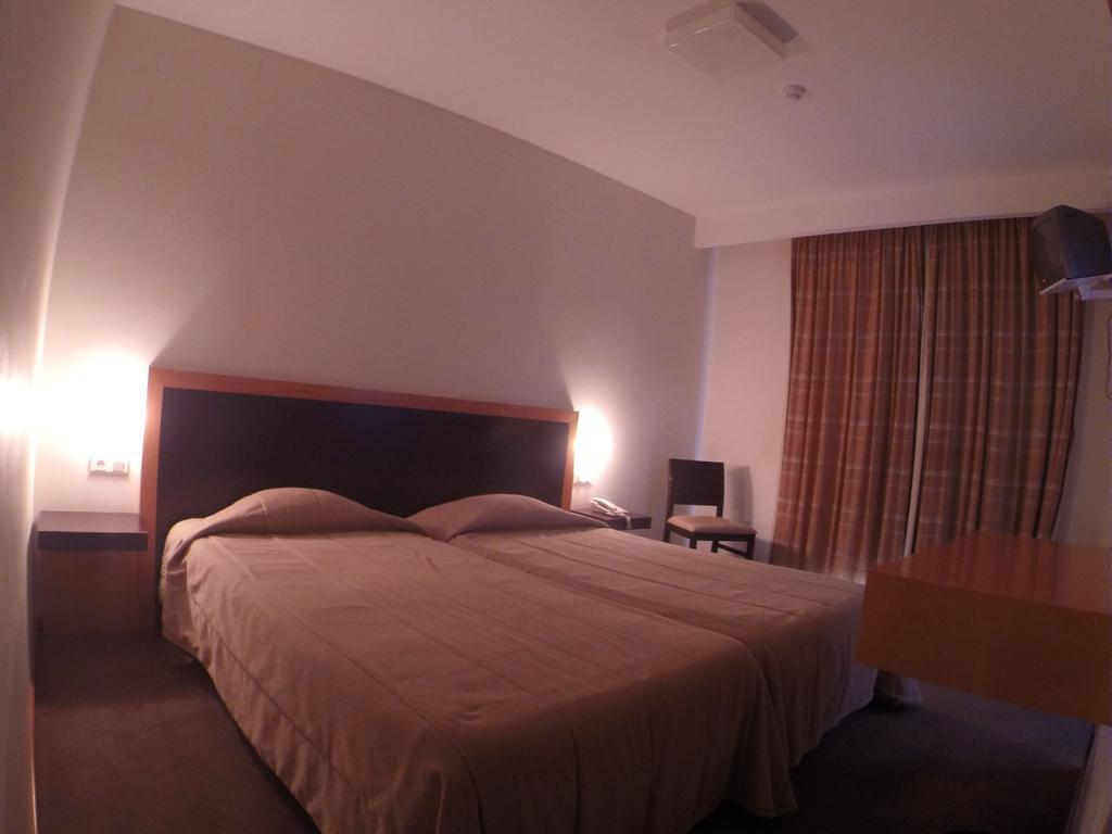 Hotel Recinto Fatima Exterior photo