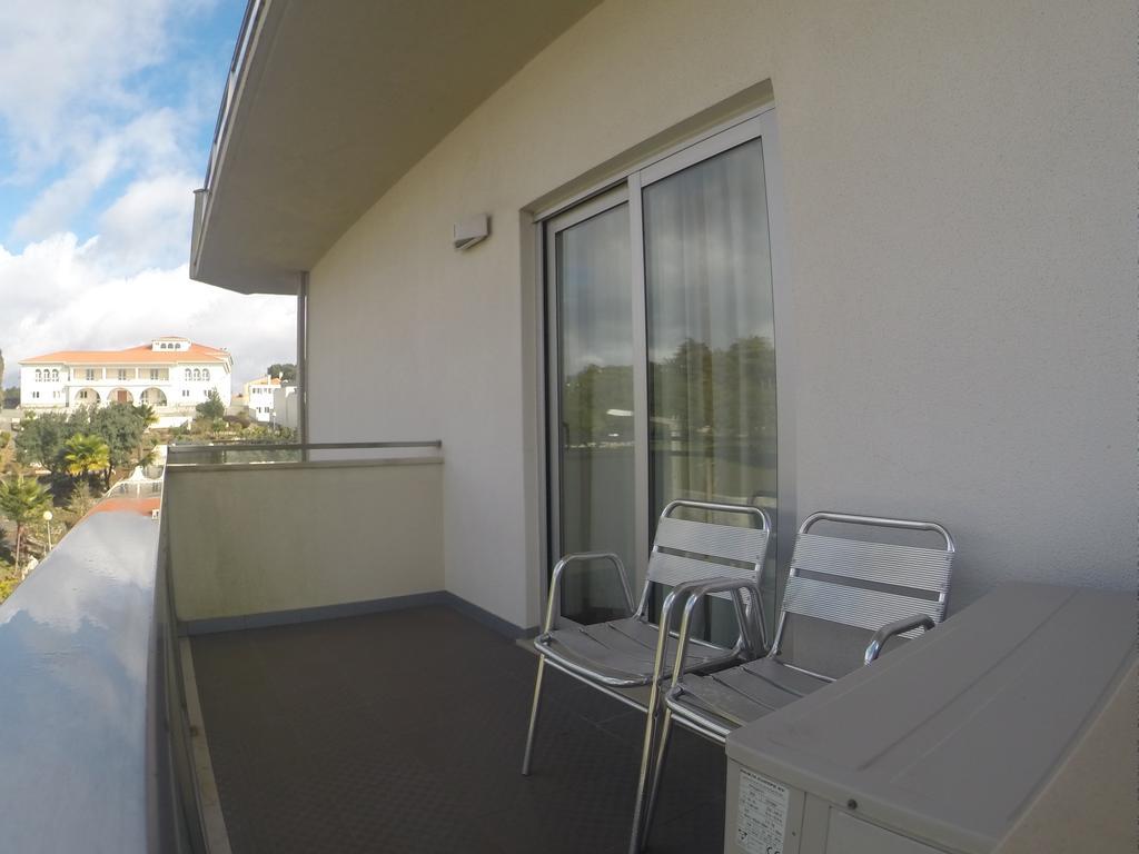 Hotel Recinto Fatima Exterior photo