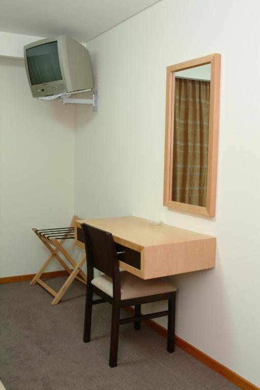 Hotel Recinto Fatima Room photo