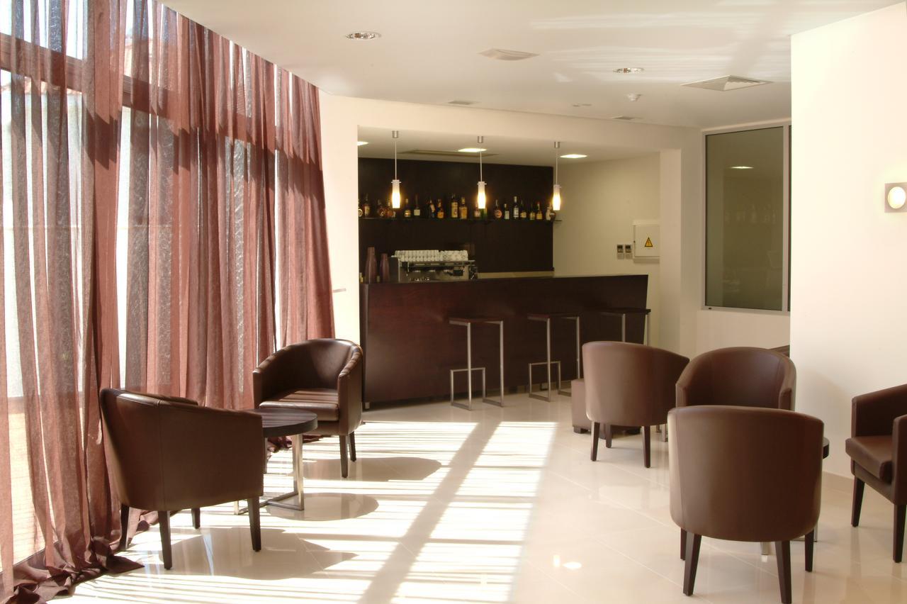 Hotel Recinto Fatima Exterior photo