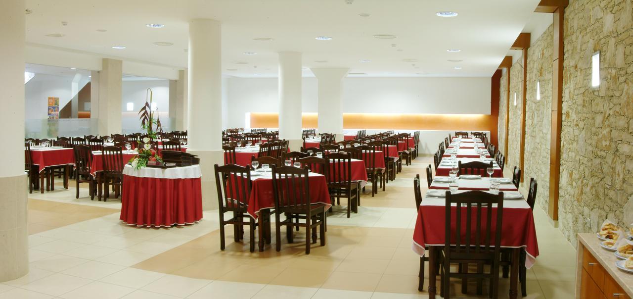 Hotel Recinto Fatima Exterior photo